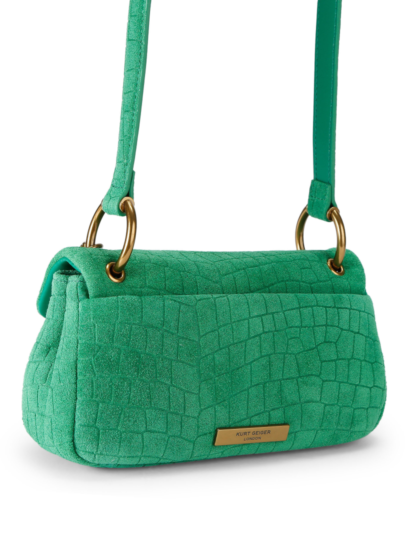 ΓΥΝΑΙΚΕΙΑ ΤΣΑΝΤΑ ΩΜΟΥ MINI  1
