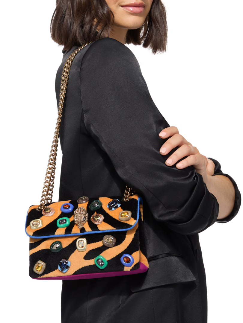 ΓΥΝΑΙΚΕΙΑ ΤΣΑΝΤΑ ΩΜΟΥ MINI  3
