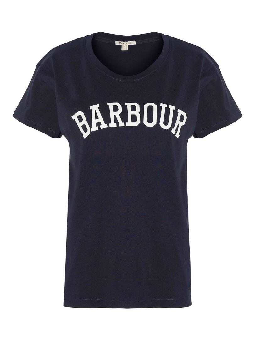 ΓΥΝΑΙΚΕΙΟ T-SHIRT NORTHUMBERLAND 0