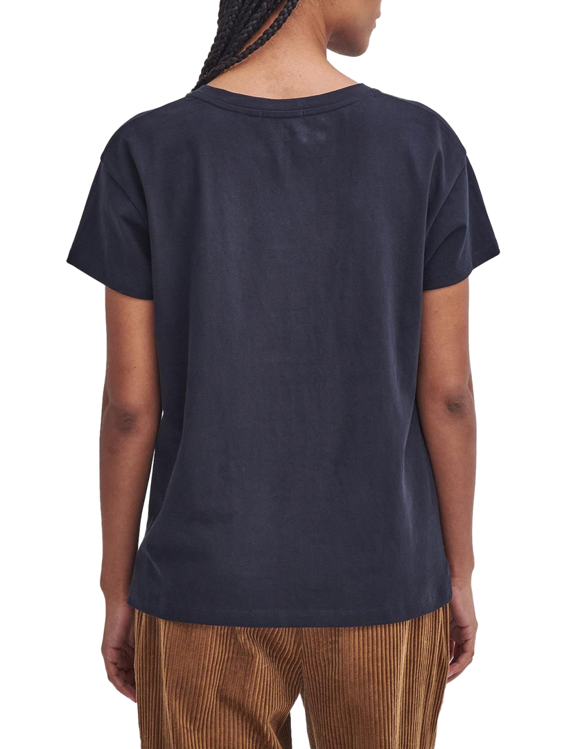 ΓΥΝΑΙΚΕΙΟ T-SHIRT NORTHUMBERLAND 2