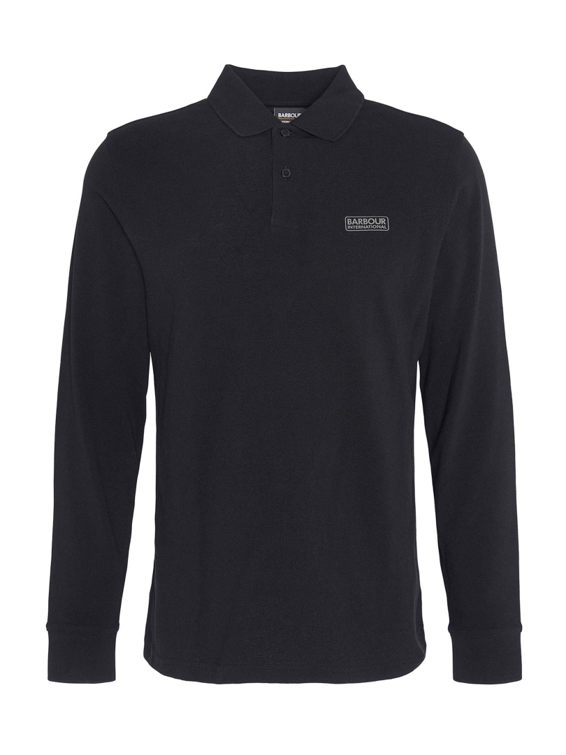 ΑΝΔΡΙΚΗ ΜΑΚΡΥΜΑΝΙΚΗ POLO ΜΛΟΥΖΑ 0