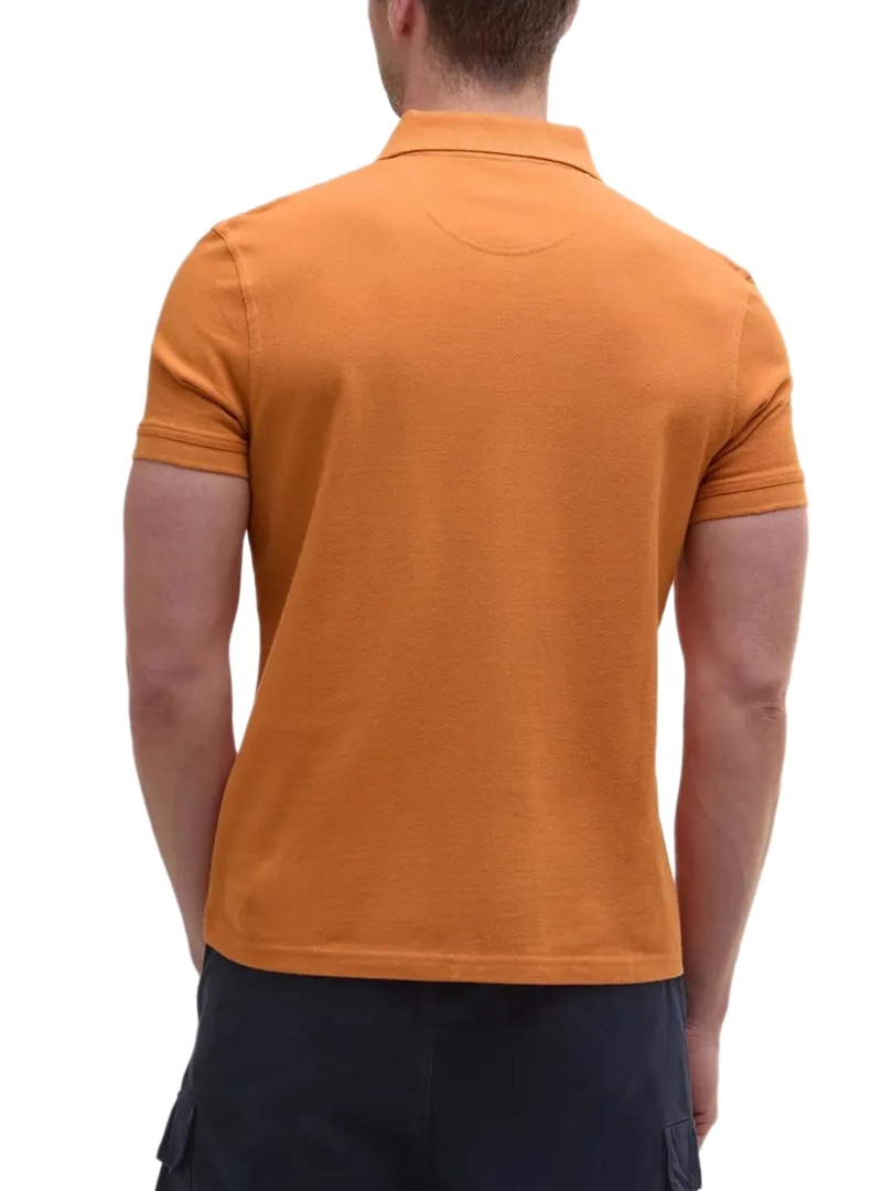 ΑΝΔΡΙΚΗ ΜΠΛΟΥΖΑ POLO 2