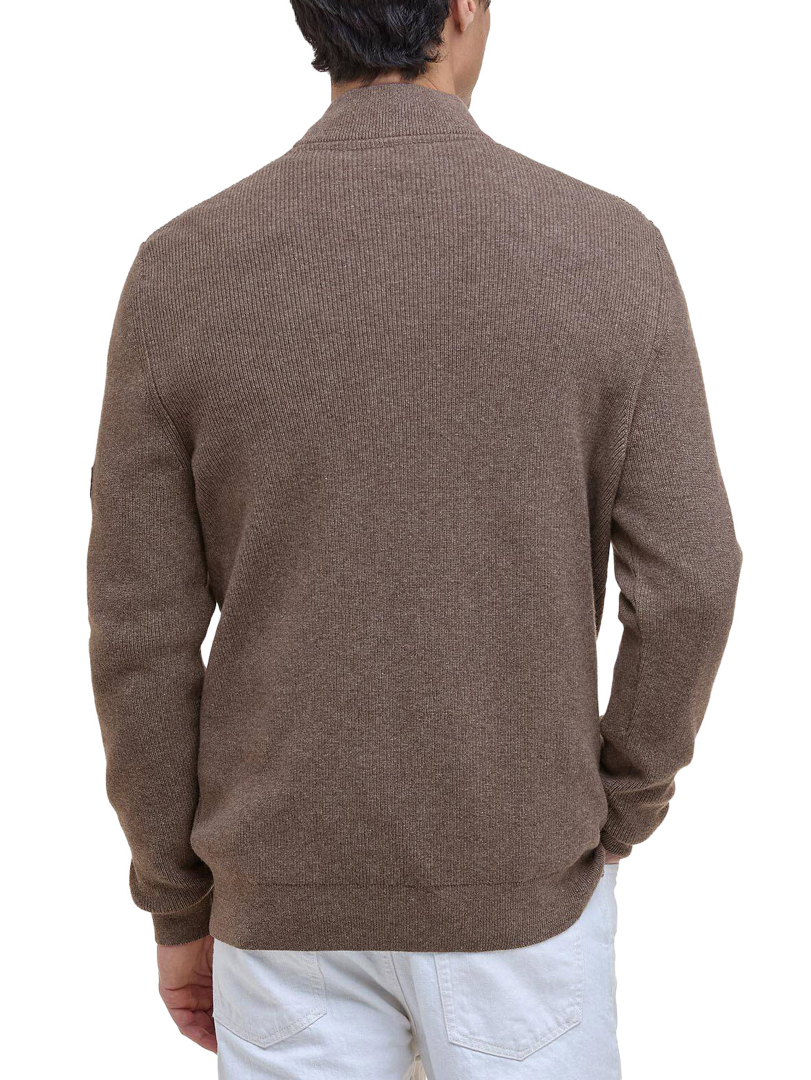 ΑΝΔΡΙΚΟ HALF-ZIP ΠΟΥΛΟΒΕΡ 2