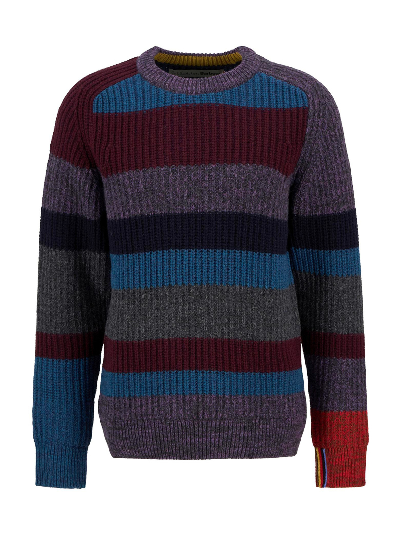 UNISEX ΜΑΛΛΙΝΟ ΠΟΥΛΟΒΕΡ 0