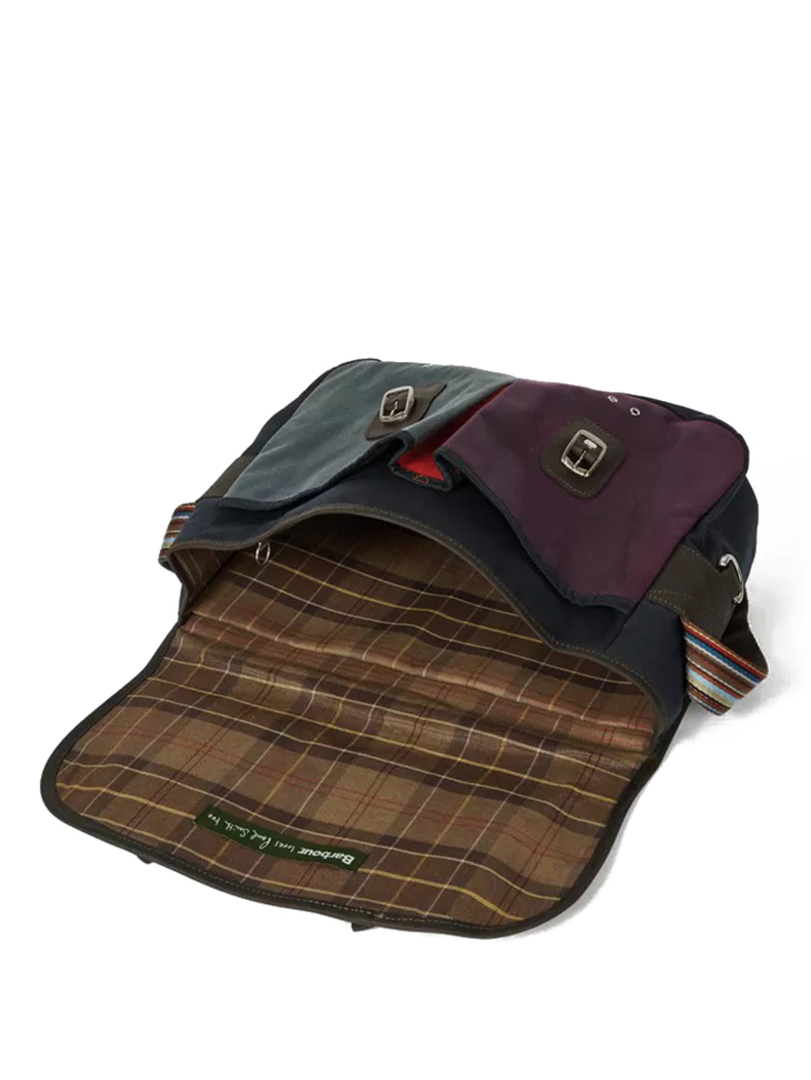 UNISEX ΤΣΑΝΤΑ ΧΙΑΣΤΙ 2