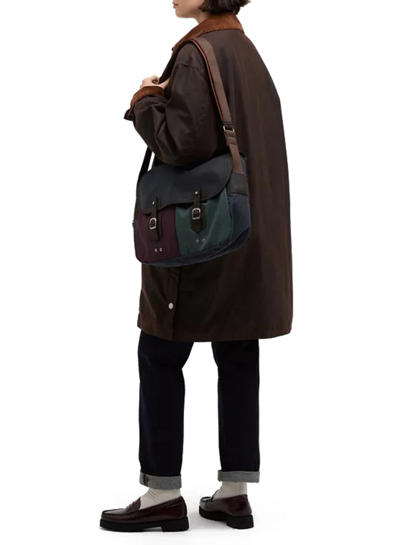 UNISEX ΤΣΑΝΤΑ ΧΙΑΣΤΙ 3