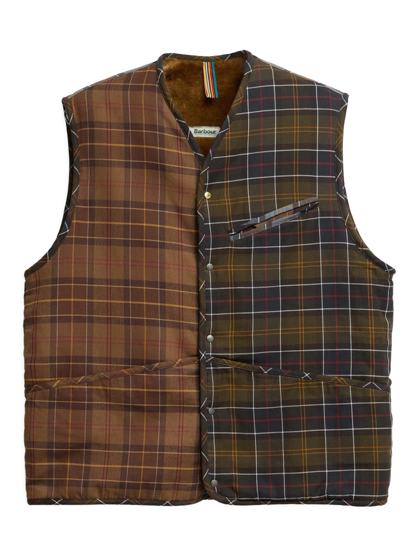 UNISEX ΓΙΛΕΚΟ 0