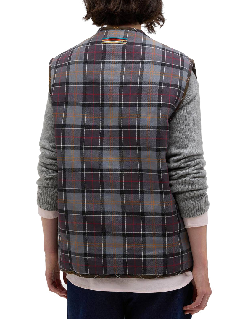 UNISEX ΓΙΛΕΚΟ 3