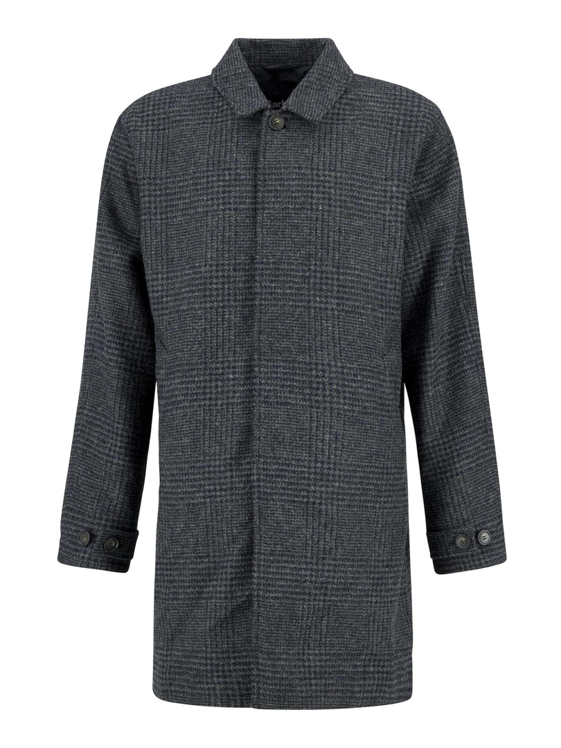 ΑΝΔΡΙΚΟ ΠΑΛΤΟ 0