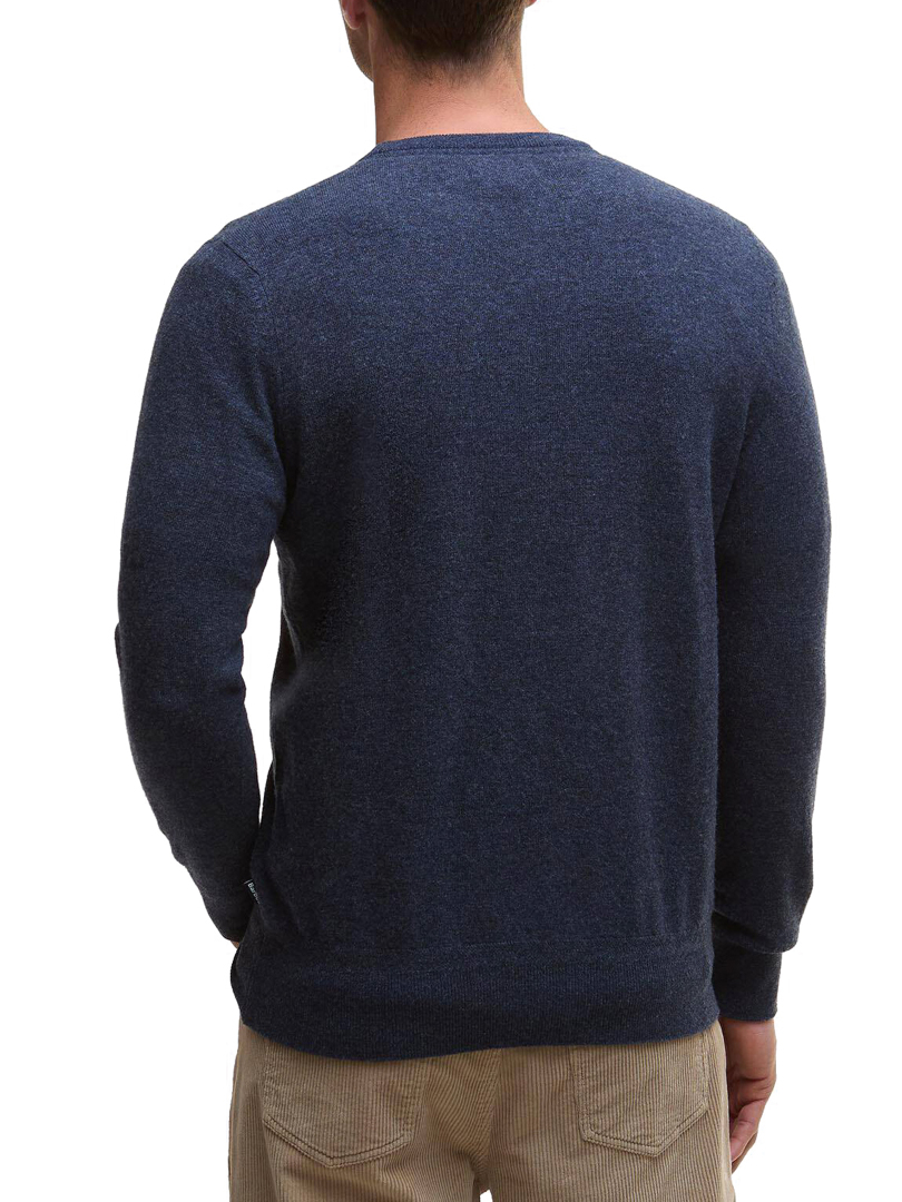 ΑΝΔΡΙΚΟ ΠΛΕΚΤΟ ΠΟΥΛΟΒΕΡ 2