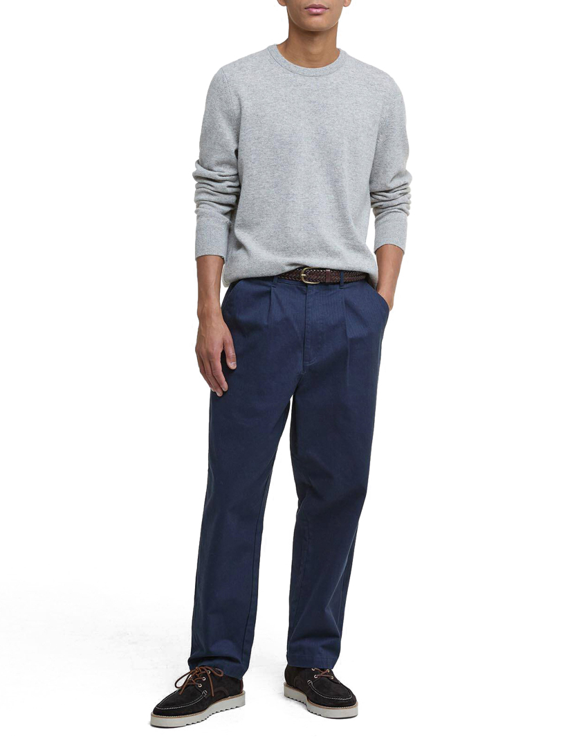 ΑΝΔΡΙΚΟ ΠΛΕΚΤΟ ΠΟΥΛΟΒΕΡ 1