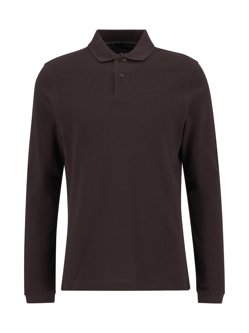 ΑΝΔΡΙΚΗ ΜΑΚΡΥΜΑΝΙΚΗ POLO ΜΛΟΥΖΑ 0