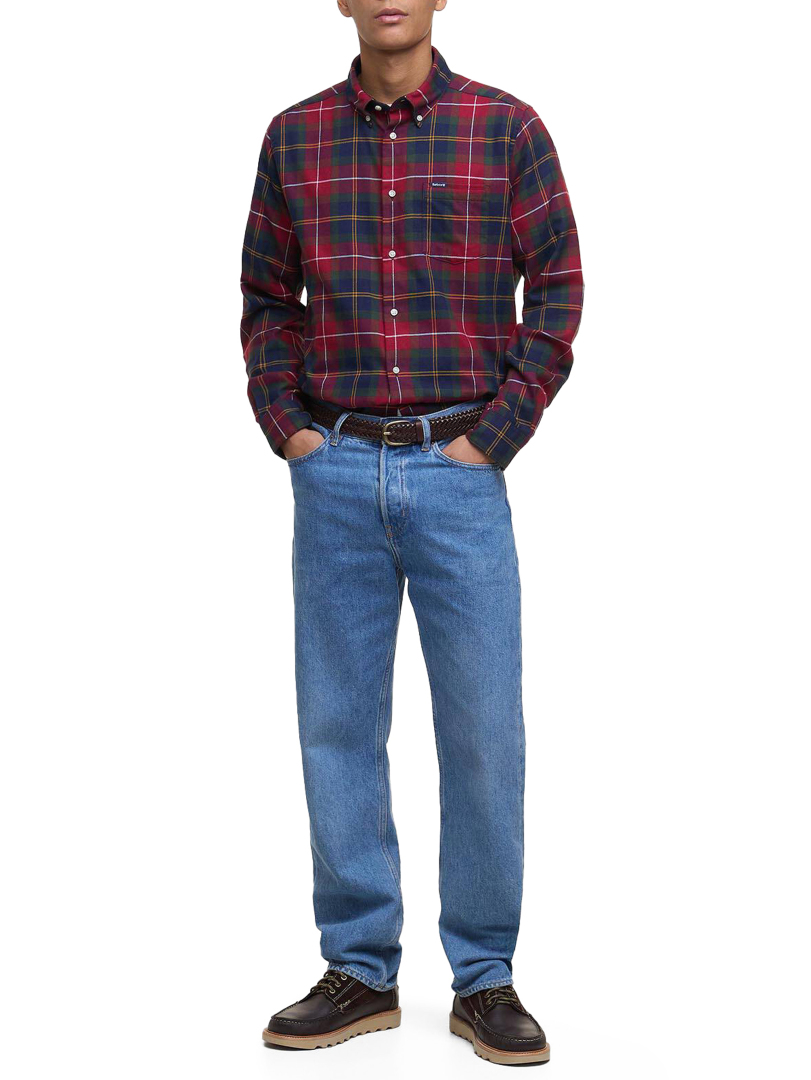 ΑΝΔΡΙΚΟ ΠΟΥΚΑΜΙΣΟ 1