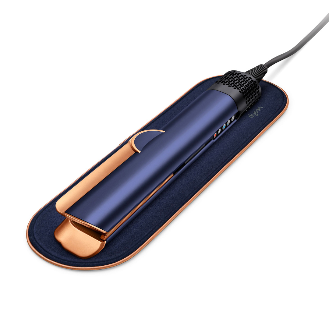 HT01 AIRSTRAIT PRUSSIAN BLUE/RICH COPPER ΙΣΙΩΤΙΚΟ ΜΑΛΛΙΩΝ ΜΕ ΑΕΡΑ 1