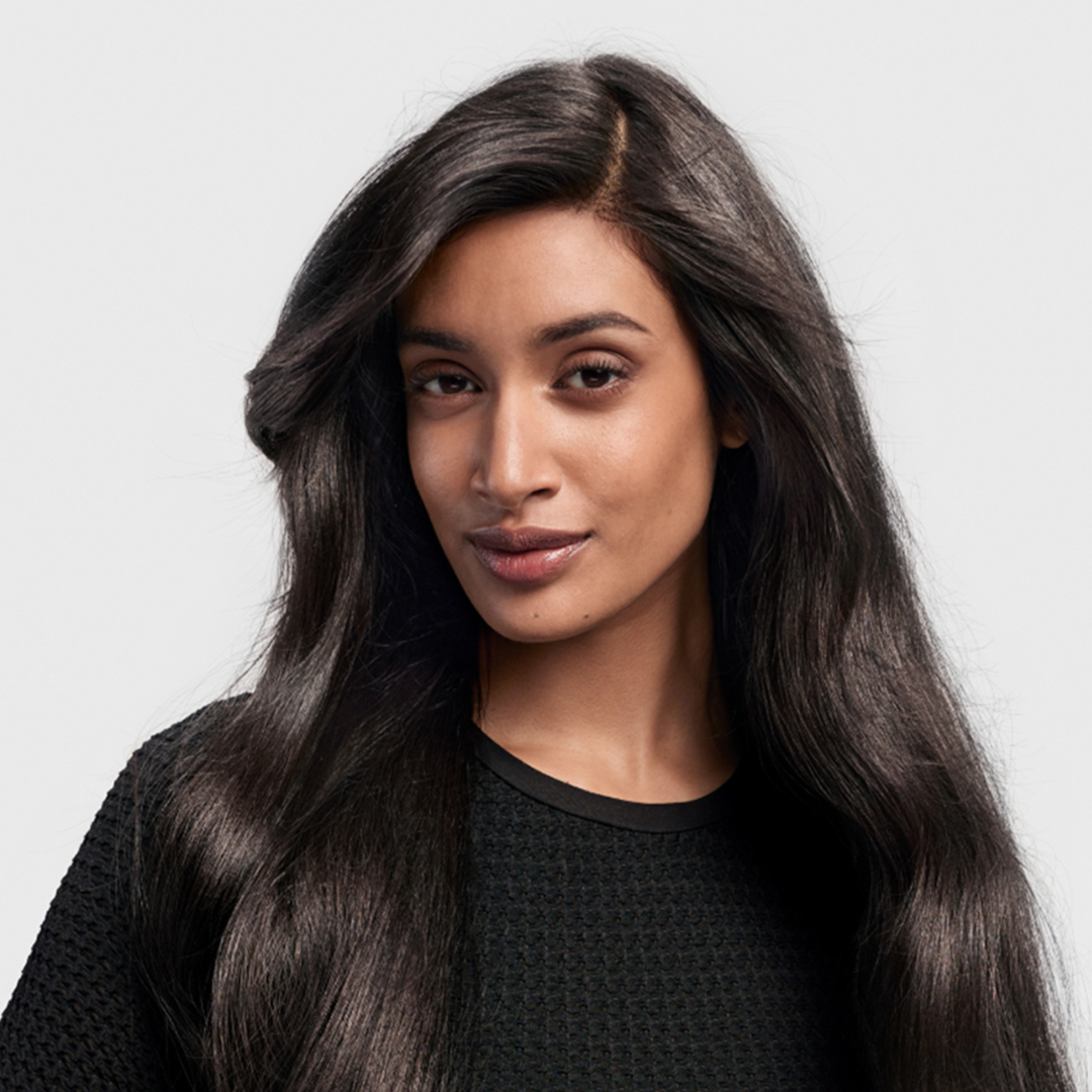 HS08 AIRWRAP i.d. STRAIGHT+WAVY RED VELVET/GOLD MULTI-STYLER ΚΑΙ ΣΕΣΟΥΑΡ ΜΑΛΛΙΩΝ 8