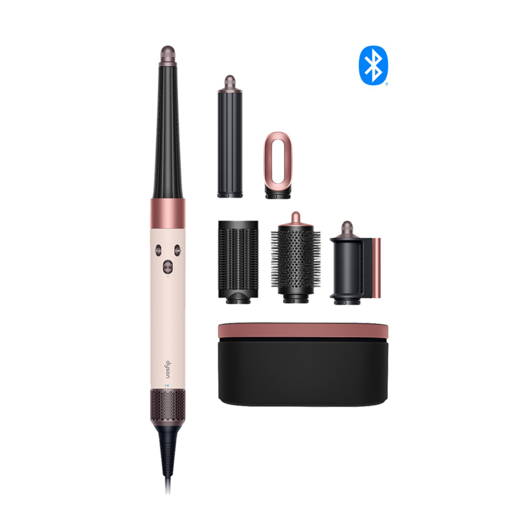 HS08 AIRWRAP i.d. STRAIGHT+WAVY CERAMIC PINK MULTI-STYLER ΚΑΙ ΣΕΣΟΥΑΡ ΜΑΛΛΙΩΝ 0