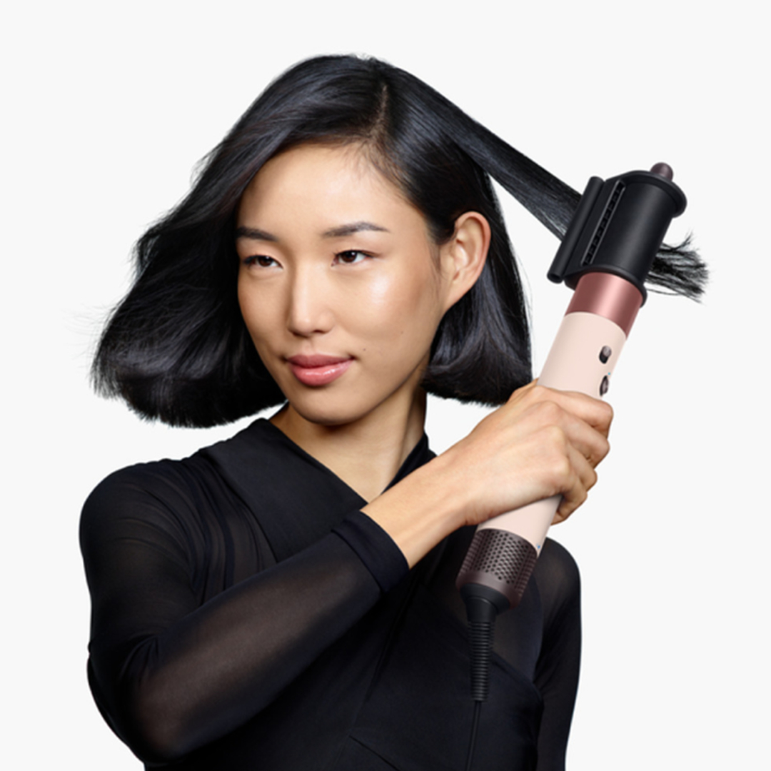 HS08 AIRWRAP i.d. STRAIGHT+WAVY CERAMIC PINK MULTI-STYLER ΚΑΙ ΣΕΣΟΥΑΡ ΜΑΛΛΙΩΝ 2