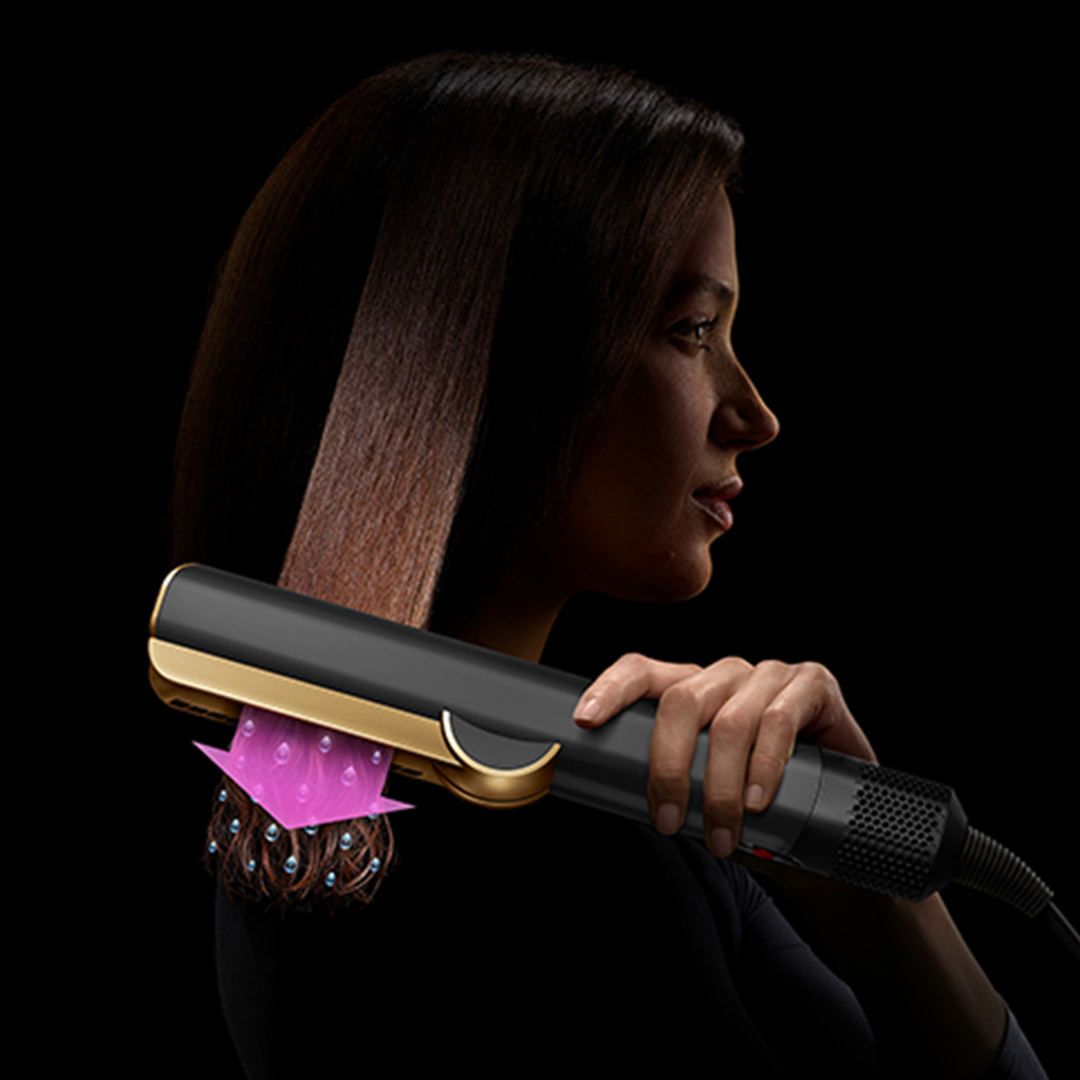 HT01 AIRSTRAIT AMBER SILK GIFT PACK ΙΣΙΩΤΙΚΟ ΜΑΛΛΙΩΝ ΜΕ ΑΕΡΑ 5