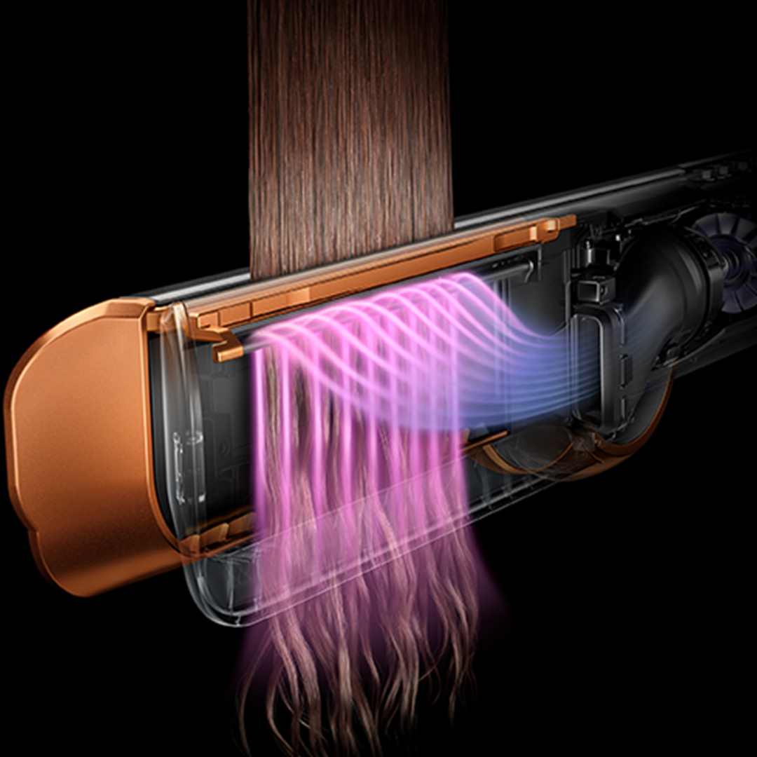 HT01 AIRSTRAIT AMBER SILK GIFT PACK ΙΣΙΩΤΙΚΟ ΜΑΛΛΙΩΝ ΜΕ ΑΕΡΑ 6