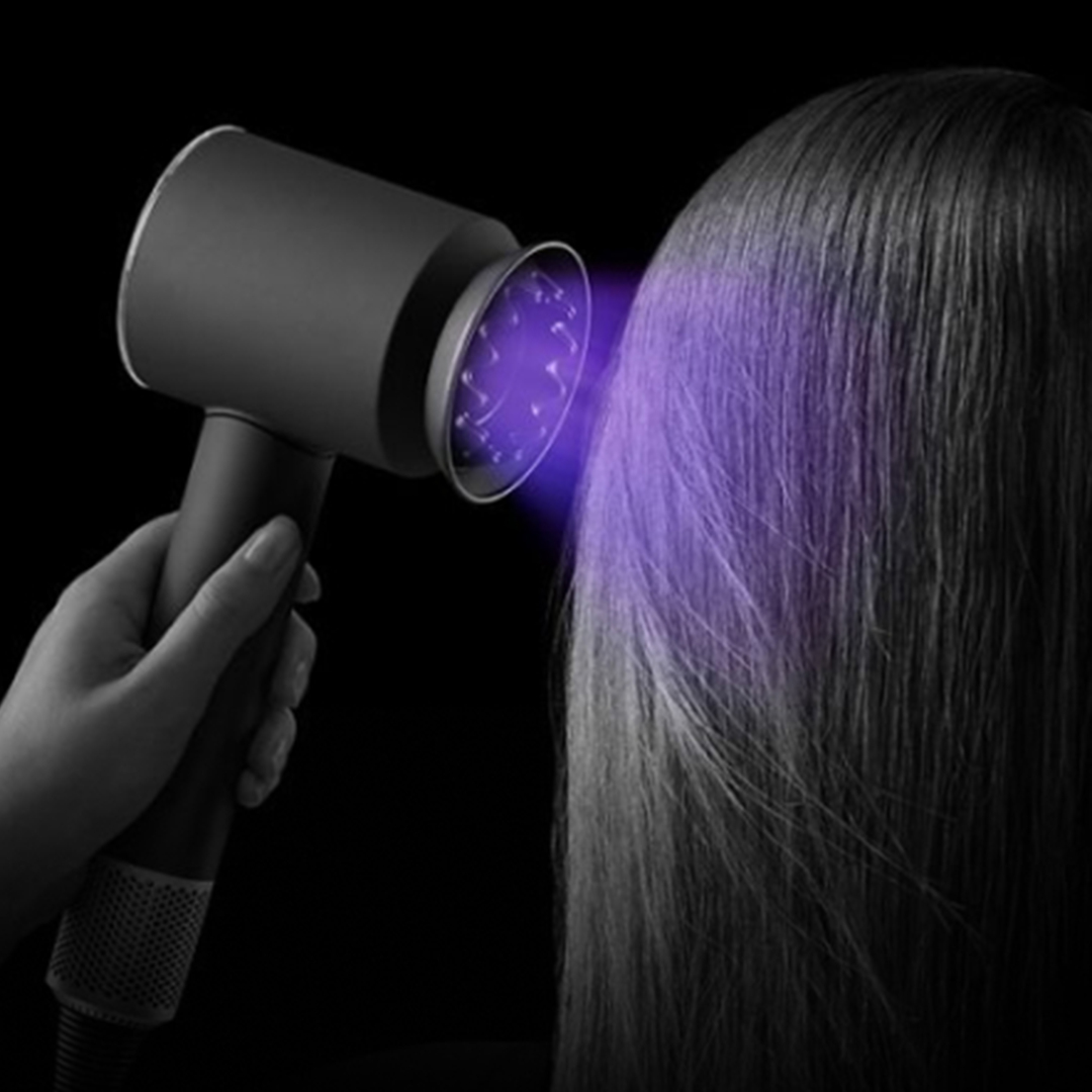 HD16 SUPERSONIC NURAL STRAIGHT+WAVY AMBER SILK GIFT PACK ΣΕΣΟΥΑΡ ΜΑΛΛΙΩΝ 6