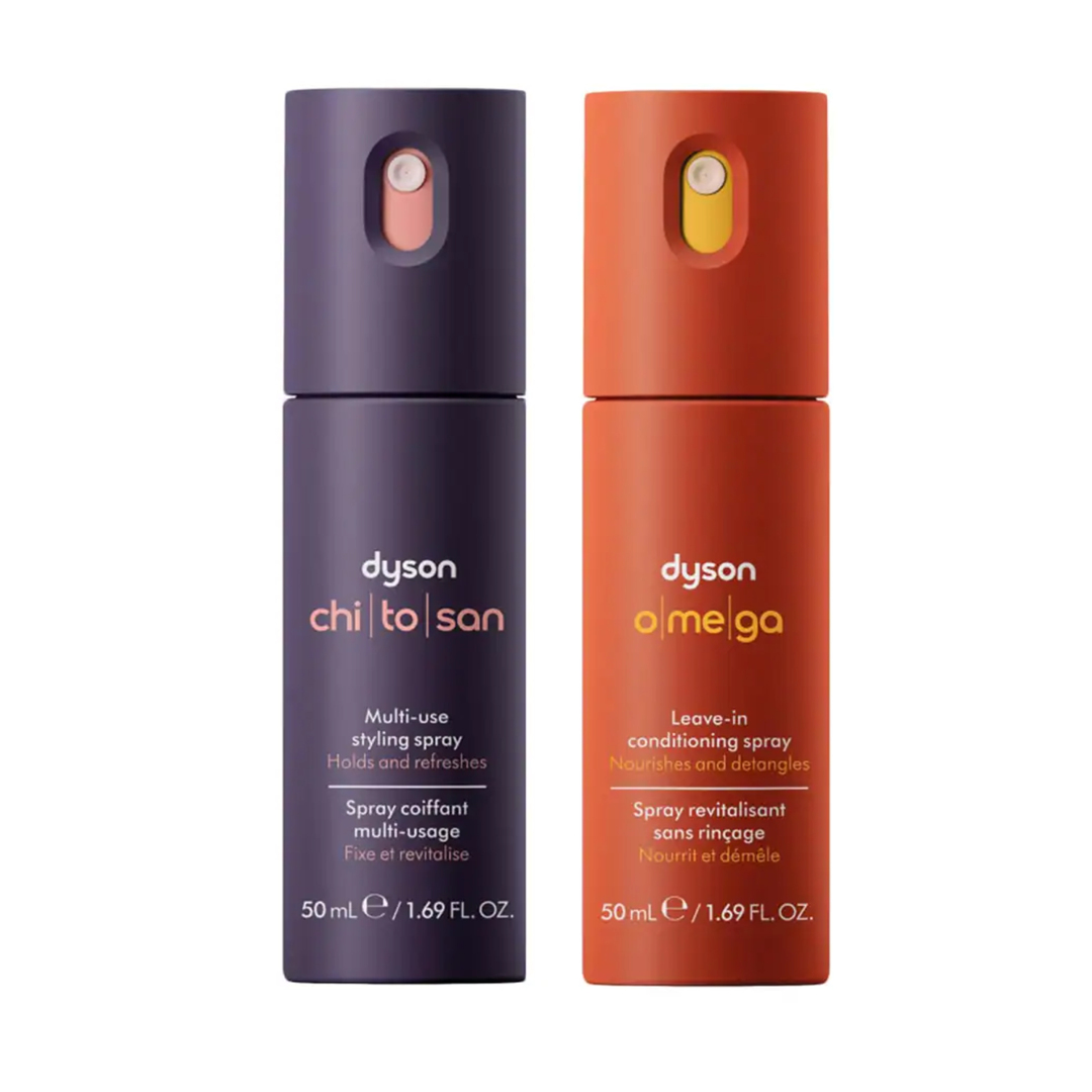 HF10 939 DEFINE AND REFRESH STYLING DUO GIFT SET 0