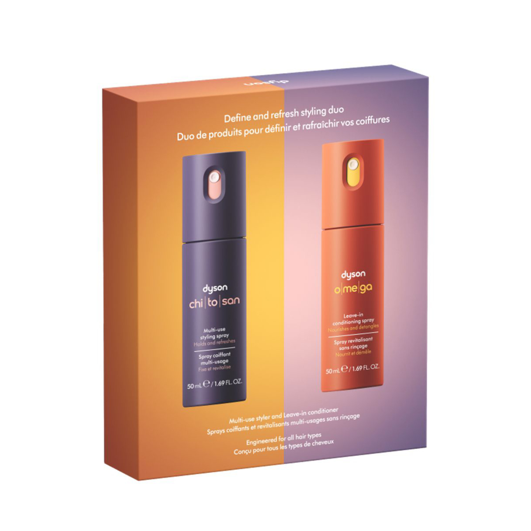 HF10 939 DEFINE AND REFRESH STYLING DUO GIFT SET 1