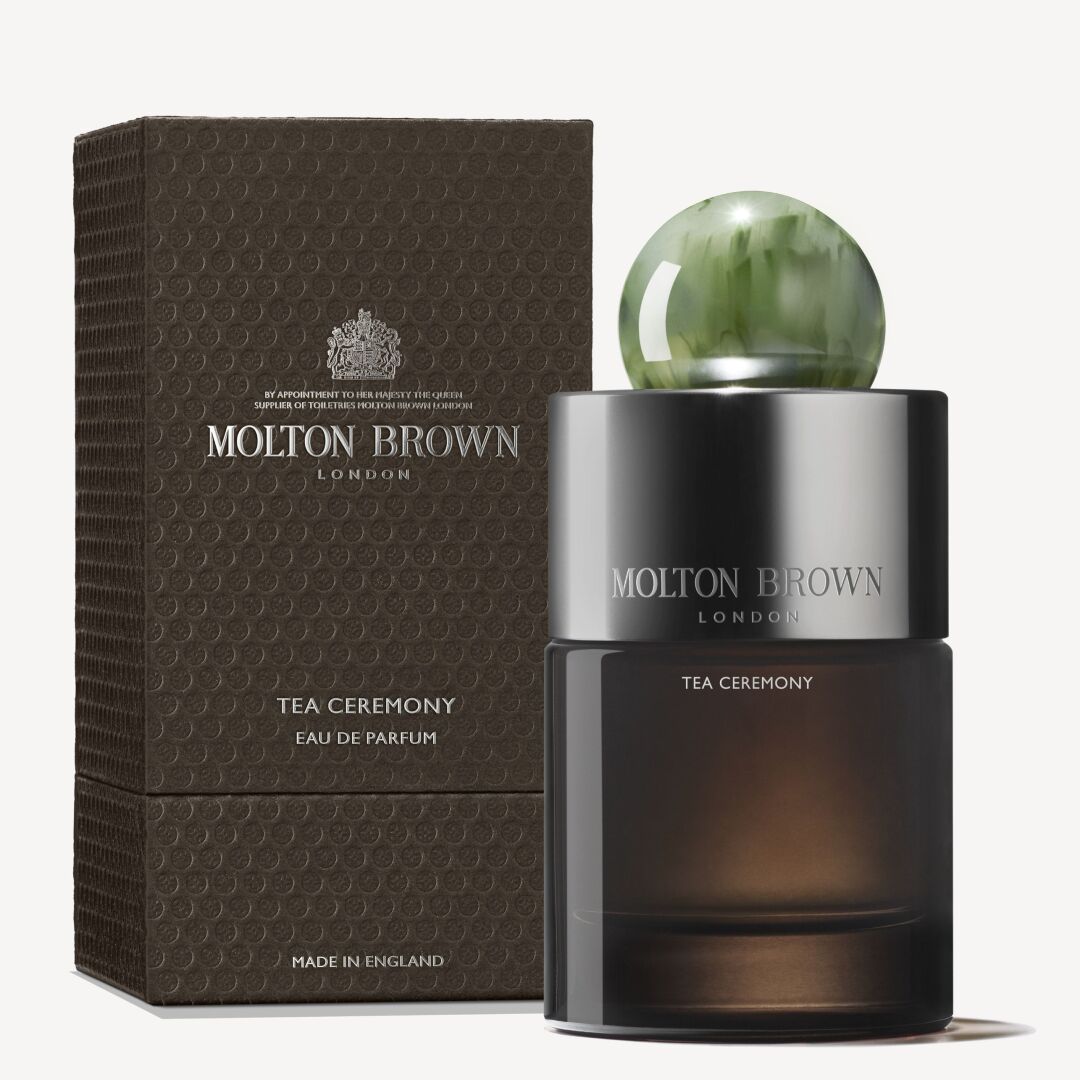 TEA CEREMONY EAU DE PARFUM 1