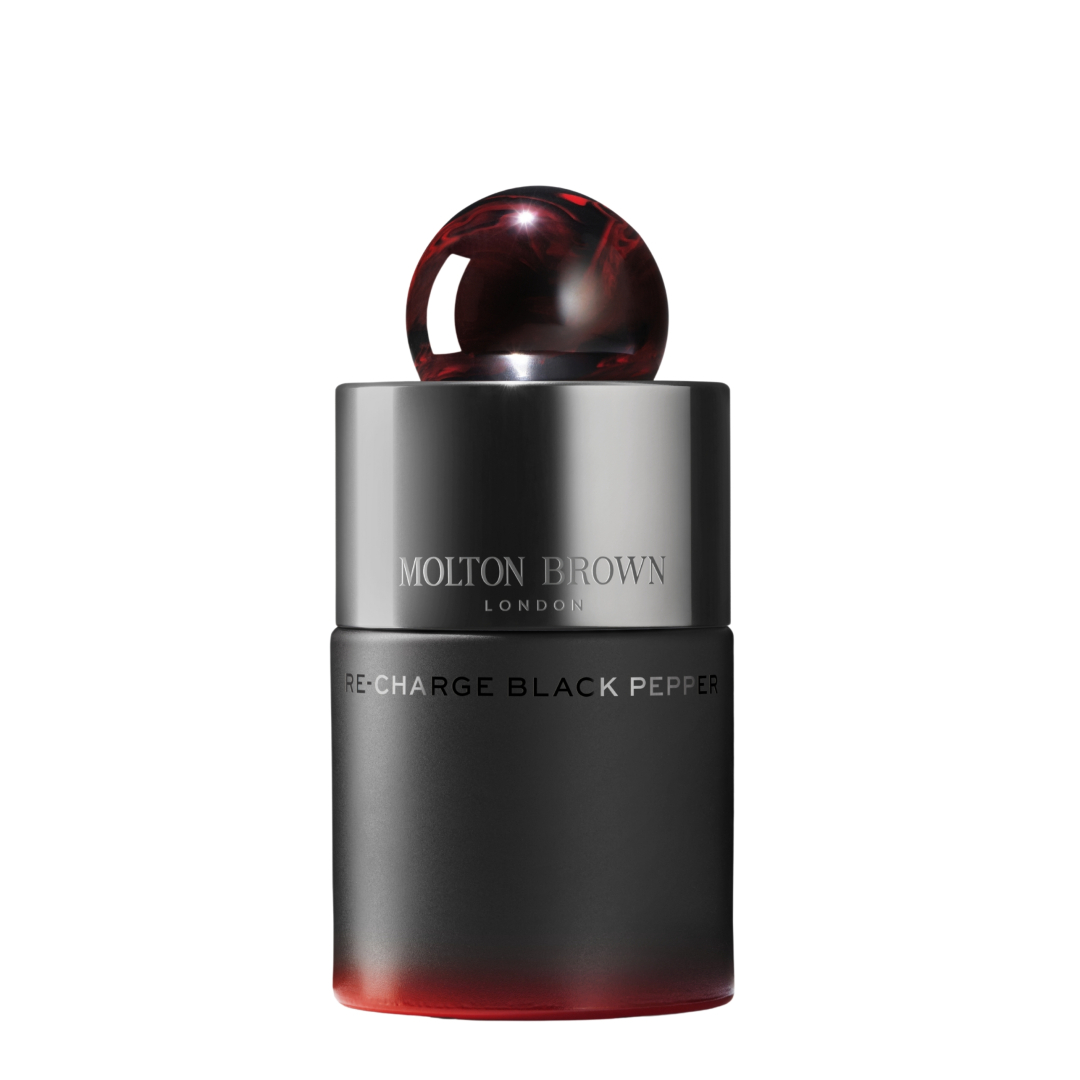RE-CHARGE BLACK PEPPER EAU DE PARFUM LIMITED EDITION DESIGN 0