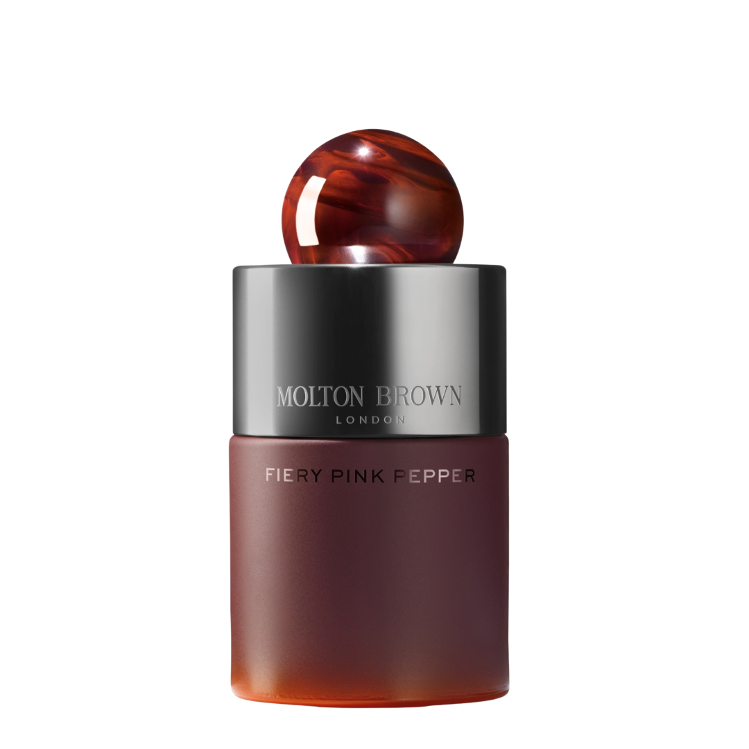 FIERY PINK PEPPER EAU DE PARFUM LIMITED EDITION DESIGN 0