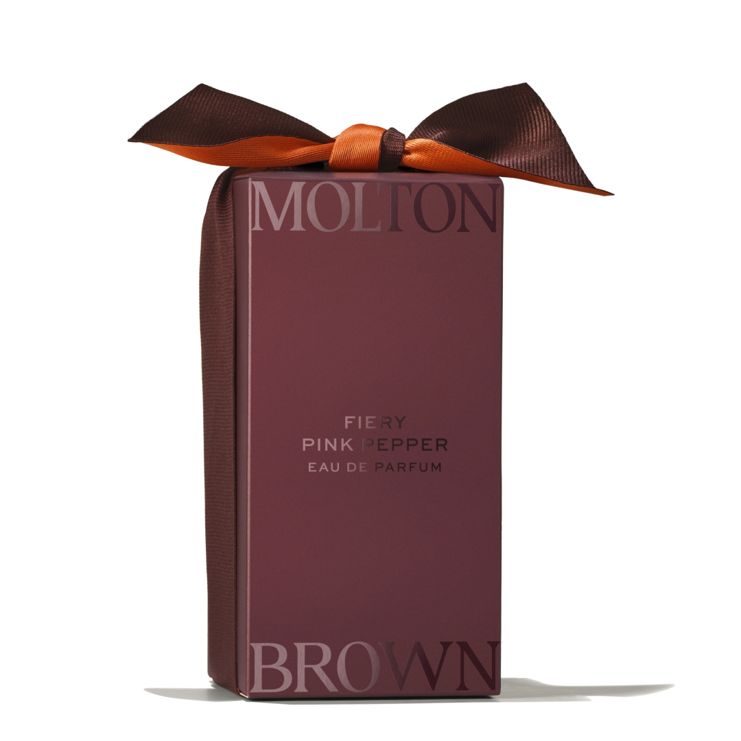 FIERY PINK PEPPER EAU DE PARFUM LIMITED EDITION DESIGN 2