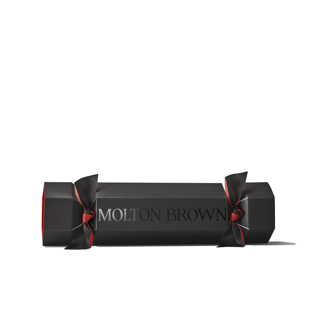 THE WOODY OPULENT CHRISTMAS CRACKER 1