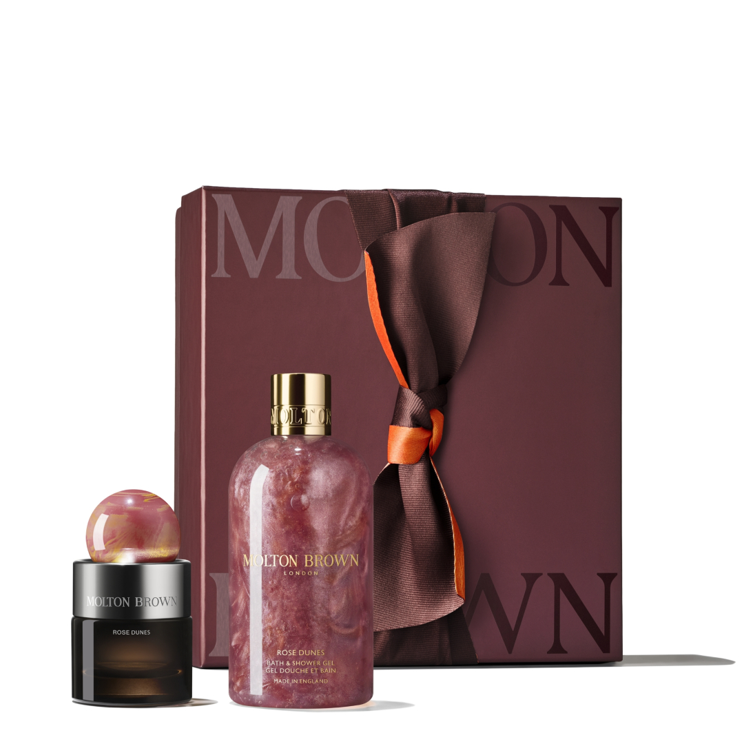 ROSE DUNES FRAGRANCE COLLECTION 0