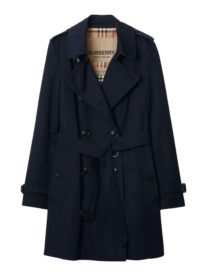 ΓΥΝΑΙΚΕΙΟ ΠΑΛΤΟ CHELSEA HERITAGE 0