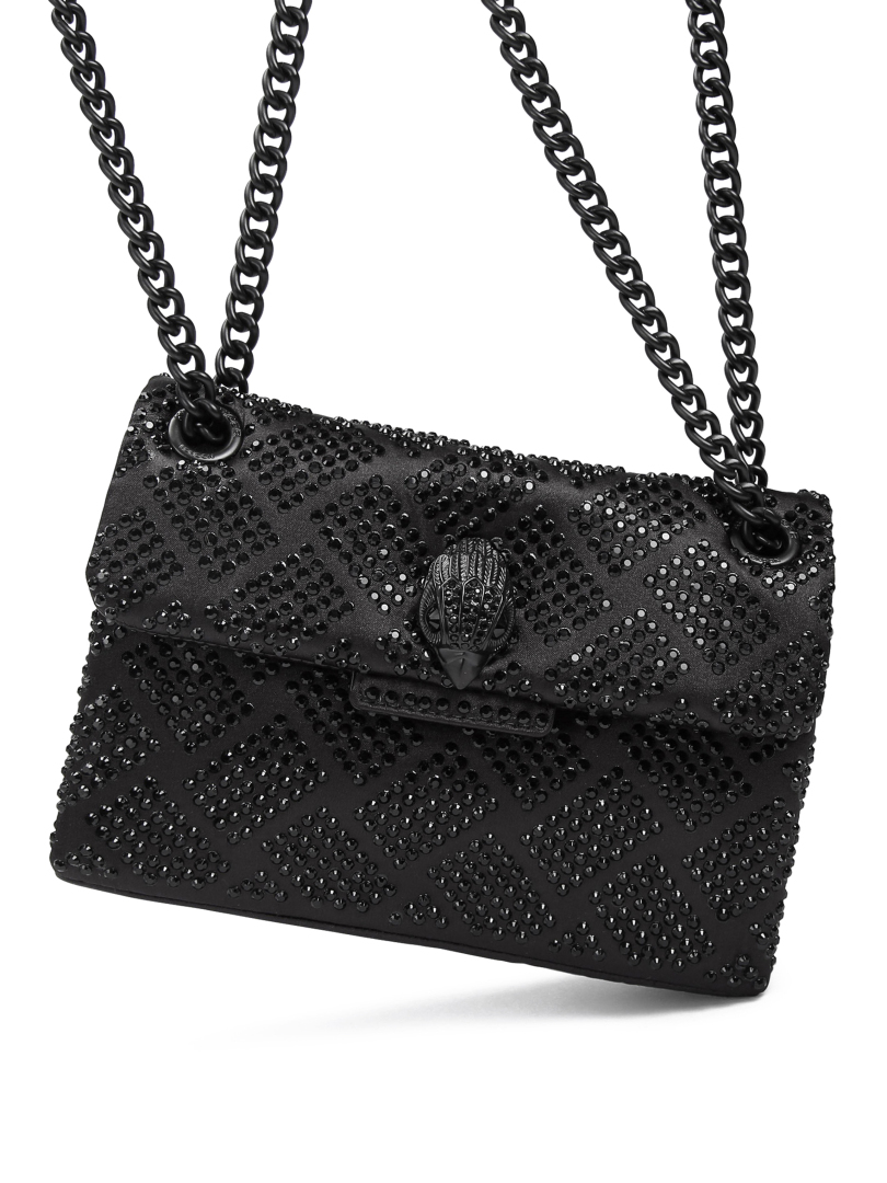 ΓΥΝΑΙΚΕΙΑ ΤΣΑΝΤΑ FABRIC MINI KENSINGTON 1