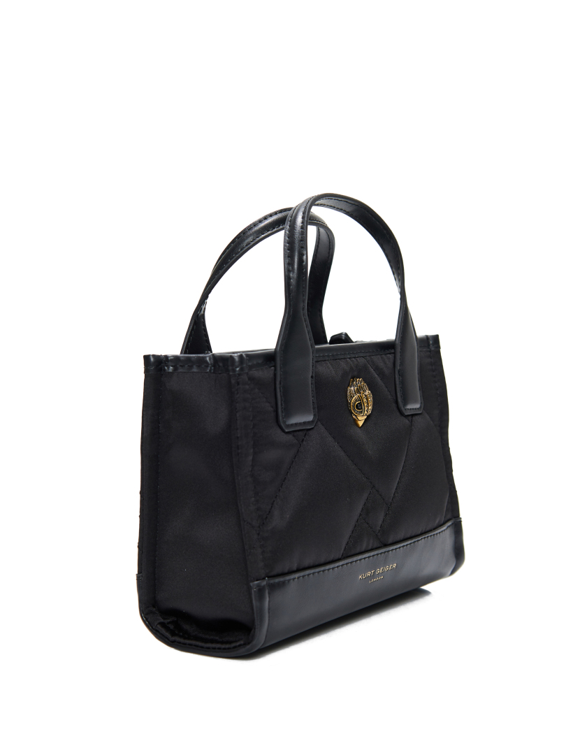 ΓΥΝΑΙΚΕΙΑ ΤΣΑΝΤΑ EXTRA SMALL RECYCLED SHOPPER BAG 2