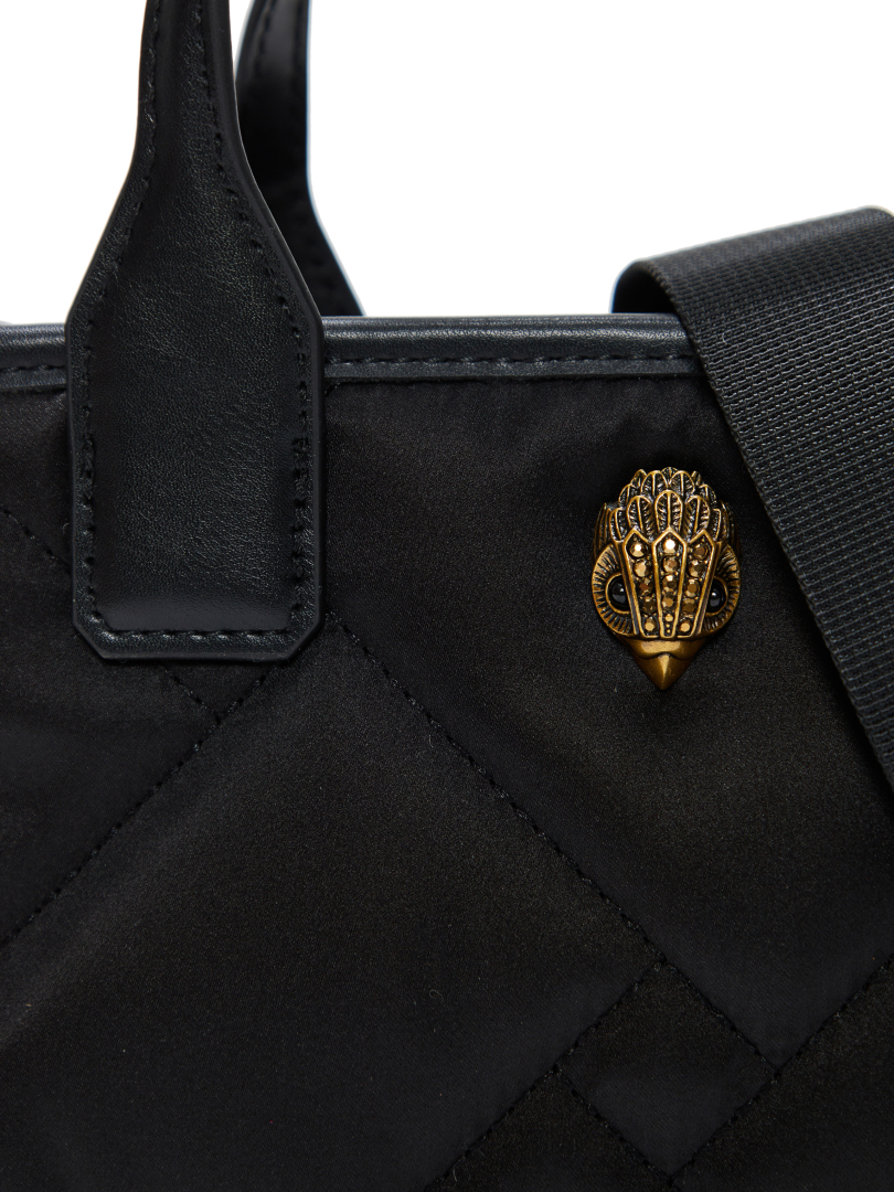 ΓΥΝΑΙΚΕΙΑ ΤΣΑΝΤΑ EXTRA SMALL RECYCLED SHOPPER BAG 3