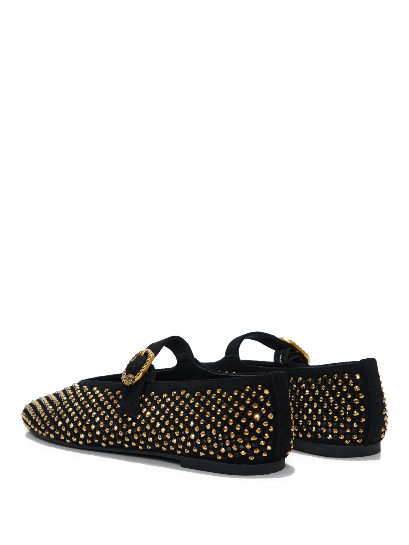 ΓΥΝΑΙΚΕΙΕΣ ΜΠΑΛΑΡΙΝΕΣ MAYFAIR BALLET FLAT 2