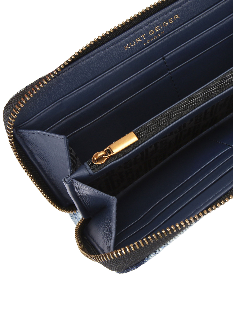 ΓΥΝΑΙΚΕΙΟ ΠΟΡΤΟΦΟΛΙ KENSINGTON 3