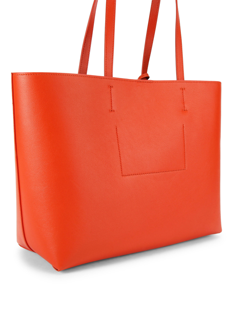 ΓΥΝΑΙΚΕΙΑ ΔΕΡΜΑΤΙΝΗ ΤΣΑΝΤΑ ΩΜΟΥ CHELSEA SHOPPER BAG 1