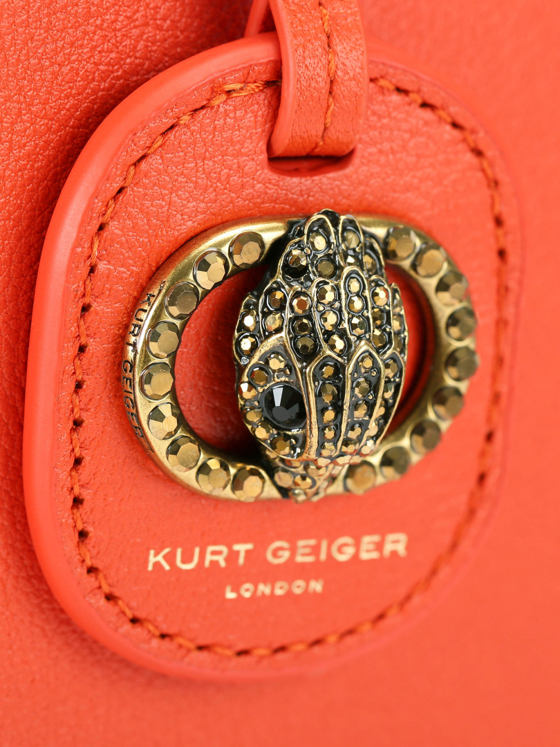 ΓΥΝΑΙΚΕΙΑ ΔΕΡΜΑΤΙΝΗ ΤΣΑΝΤΑ ΩΜΟΥ CHELSEA SHOPPER BAG 3