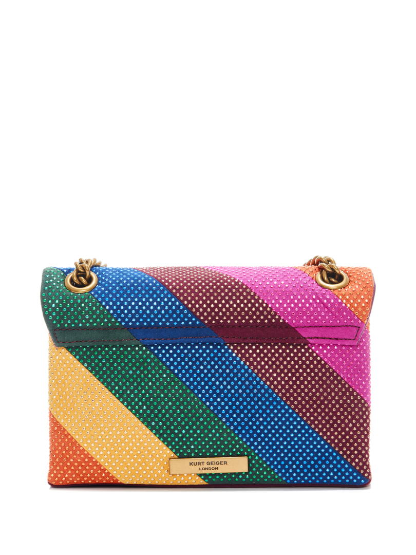 ΓΥΝΑΙΚΕΙΑ ΤΣΑΝΤΑ MINI KENSINGTON 1