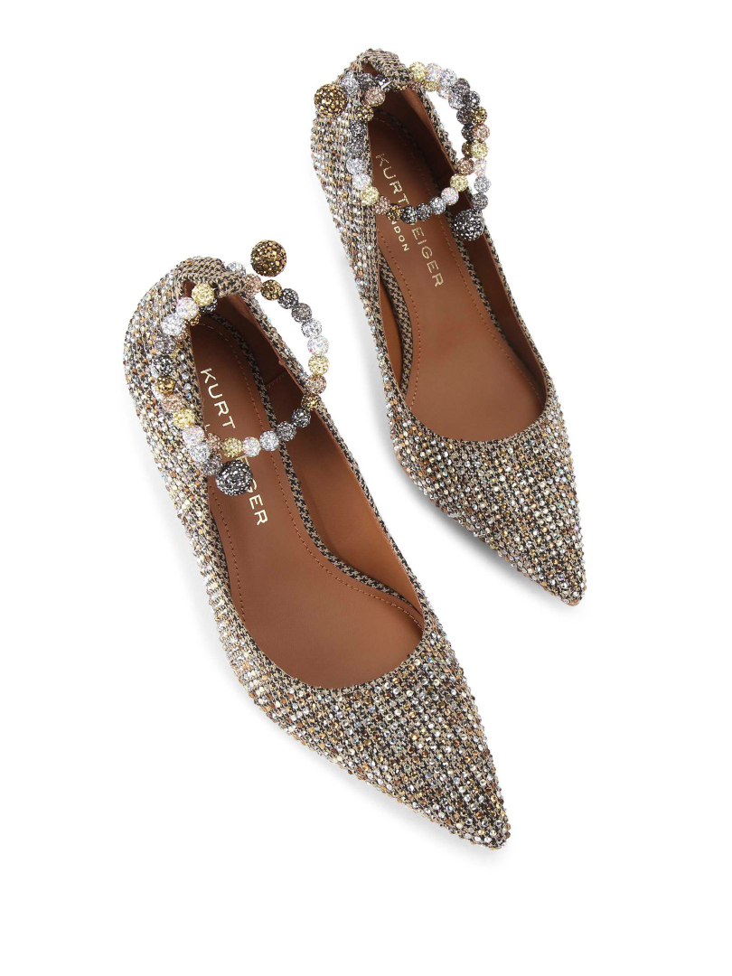 ΓΥΝΑΙΚΕΙΕΣ ΓΟΒΕΣ BELGRAVIA JEWEL 1