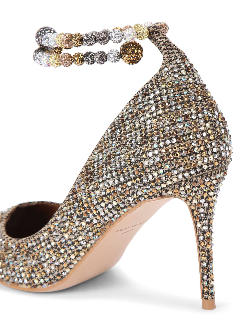 ΓΥΝΑΙΚΕΙΕΣ ΓΟΒΕΣ BELGRAVIA JEWEL 2