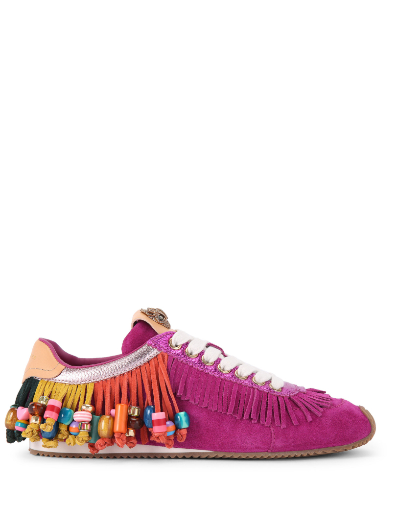 ΓΥΝΑΙΚΕΙΑ SUEDE SNEAKERS ISLINGTON 0