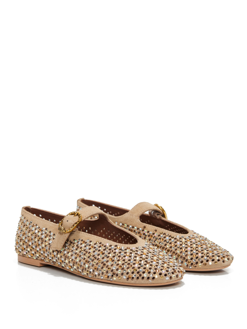 ΓΥΝΑΙΚΕΙΕΣ ΜΠΑΛΑΡΙΝΕΣ MAYFAIR BALLET FLAT 1