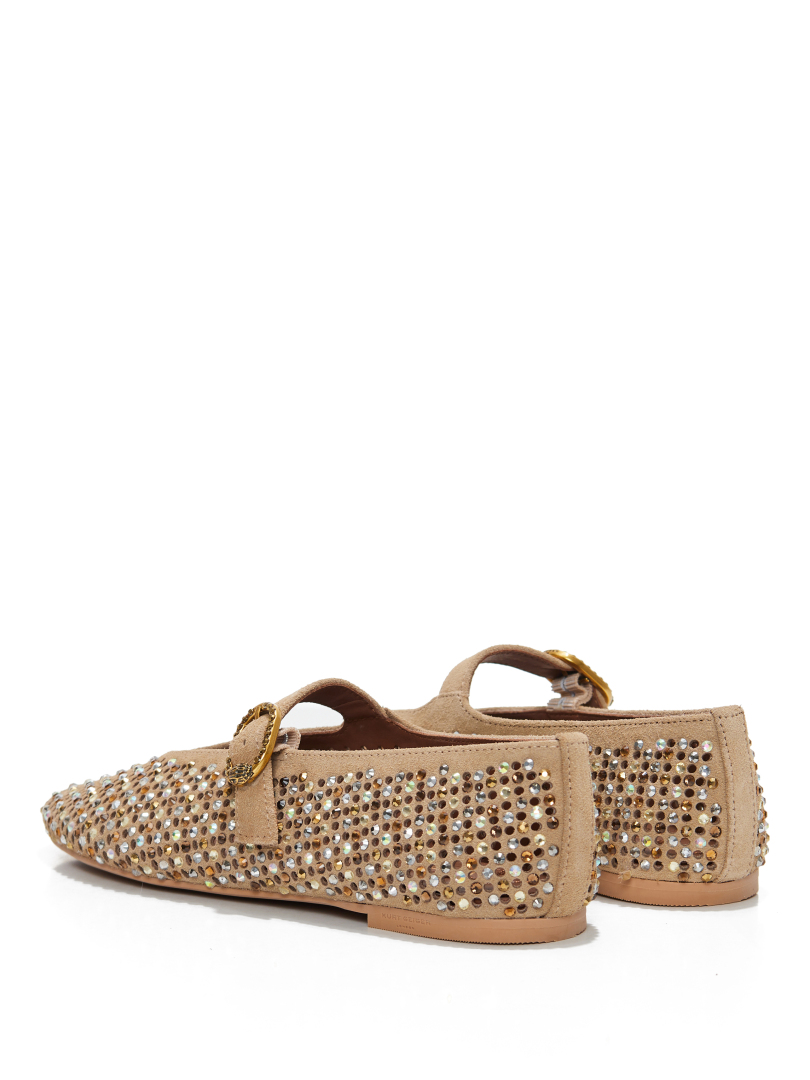 ΓΥΝΑΙΚΕΙΕΣ ΜΠΑΛΑΡΙΝΕΣ MAYFAIR BALLET FLAT 2