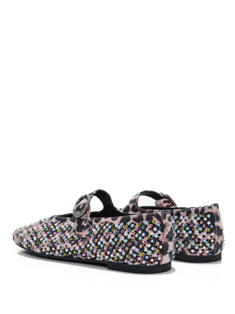 ΓΥΝΑΙΚΕΙΕΣ ΜΠΑΛΑΡΙΝΕΣ MAYFAIR BALLET FLAT 2