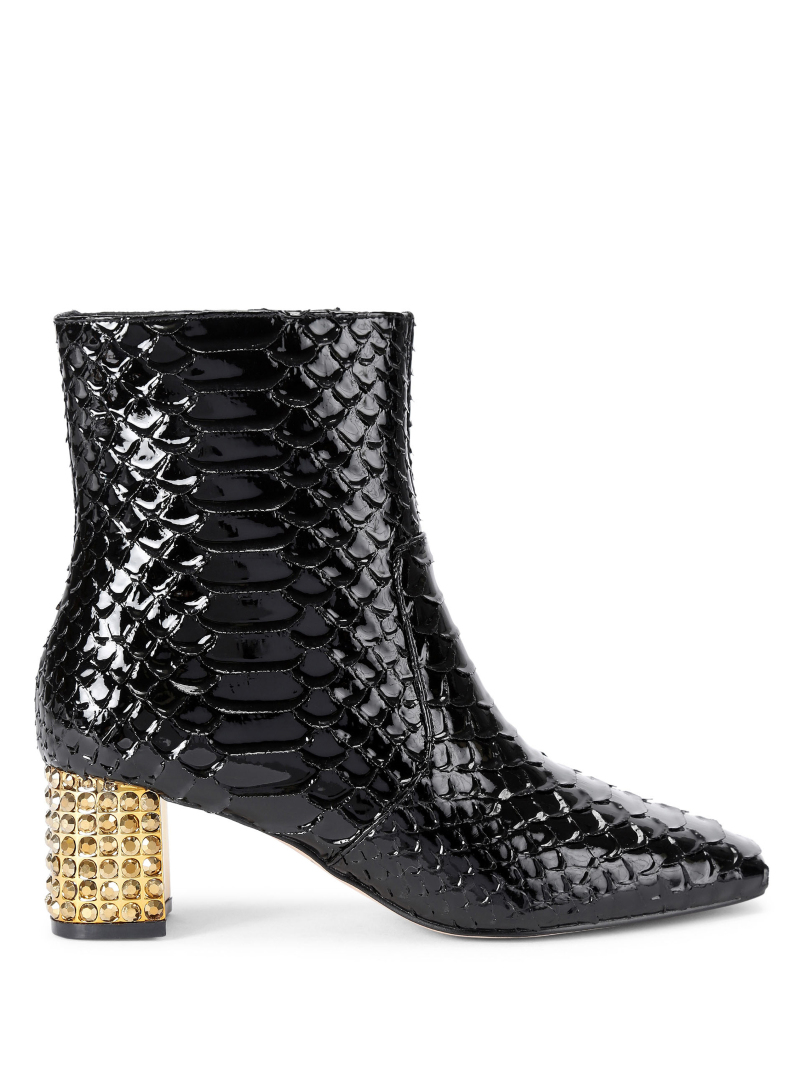 ΓΥΝΑΙΚΕΙΑ ΜΠΟΤΑΚΙΑ CHELSEA BLOCK ANKLE 0