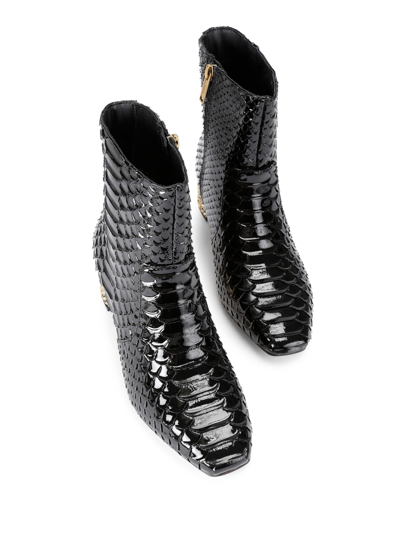 ΓΥΝΑΙΚΕΙΑ ΜΠΟΤΑΚΙΑ CHELSEA BLOCK ANKLE 1