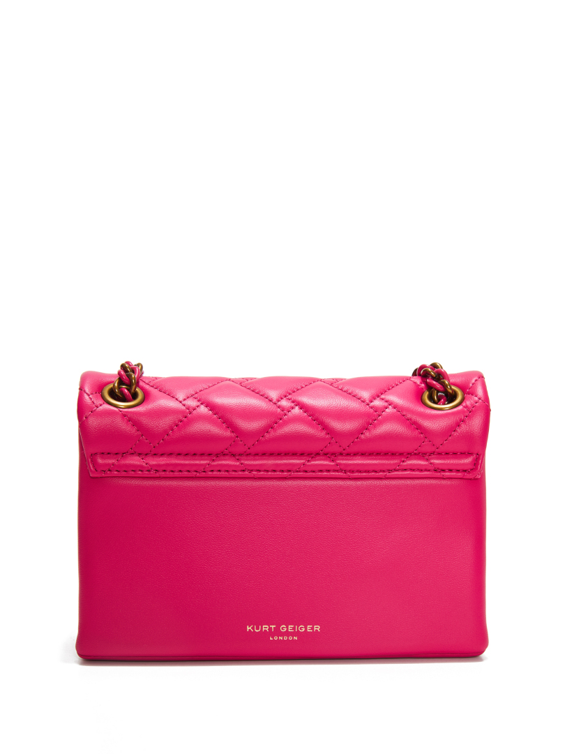 ΓΥΝΑΙΚΕΙΑ ΤΣΑΝΤΑ ΩΜΟΥ MINI KENSINGTON 1